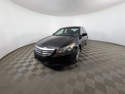 Used 2012 Honda Accord EX-L image 24