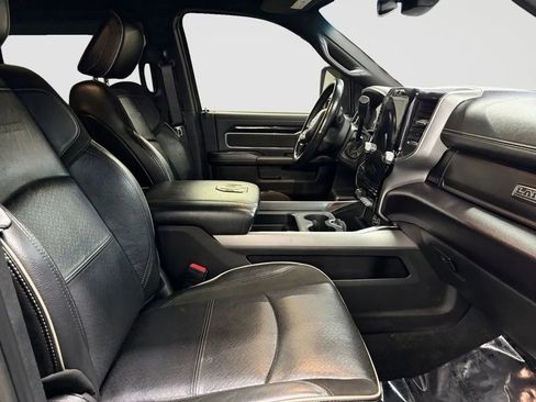 Used 2023 RAM 2500 Laramie AWD/4WD image 15