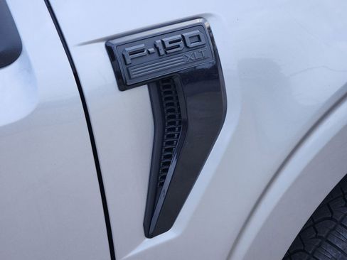 New 2025 Ford F150 XLT w/ Equipment Group 302A MID image 12