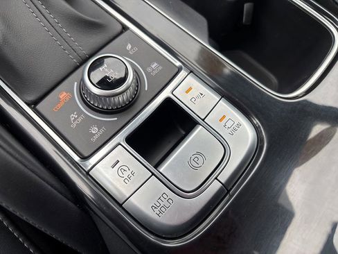 Used 2020 Kia Telluride SX w/ SX Prestige Package AWD/4WD image 40