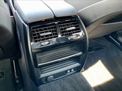 Used 2023 BMW 530i w/ M Sport Package RWD image 10