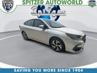 Used 2025 Subaru Legacy Premium AWD/4WD video 2