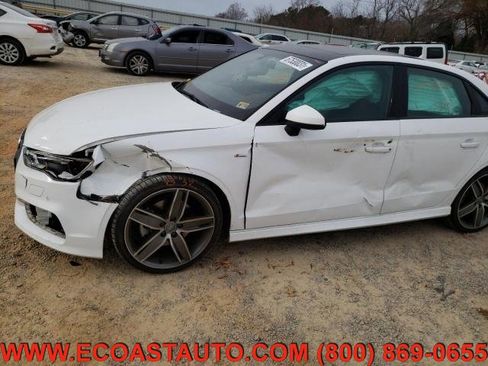 Used 2016 Audi A3 1.8T Premium image 9