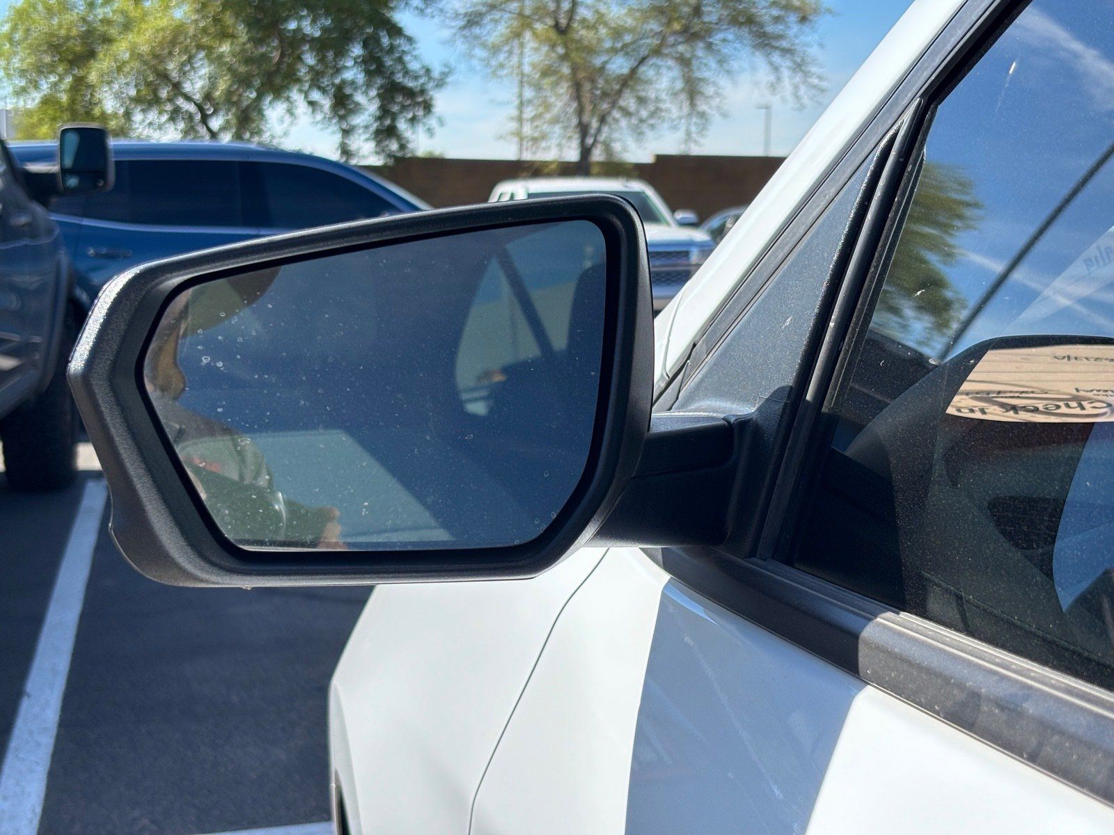 Used 2022 Chevrolet Equinox LS w/ LS Convenience Package FWD image 7