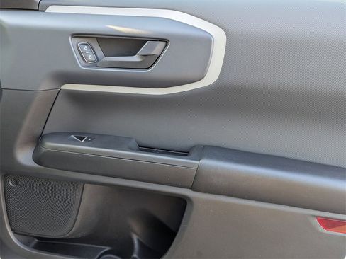 Certified 2022 Ford Bronco Sport Big Bend w/ Convenience Package image 29