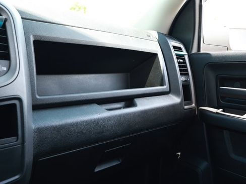 Used 2023 RAM 1500 Tradesman w/ Electronics Group RWD image 25