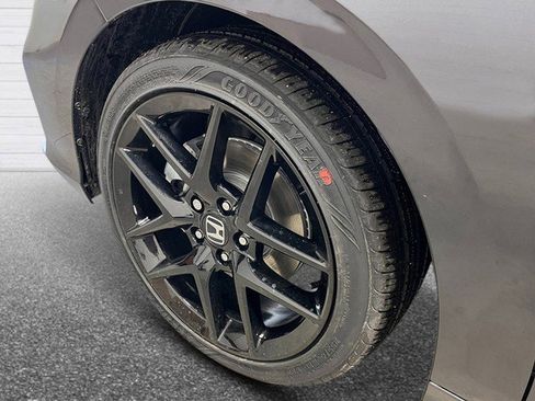 New 2026 Honda Civic Sport image 11