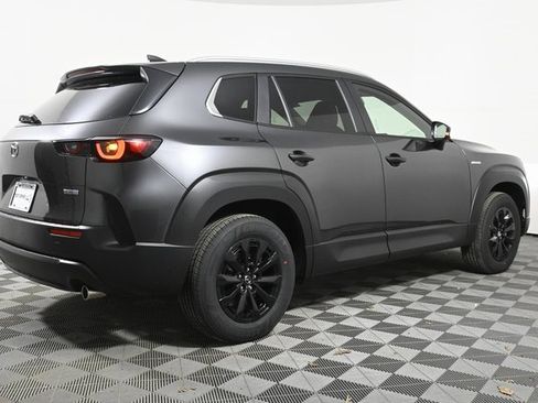 New 2025 MAZDA CX-50 2.5 Hybrid w/ Weather Package image 7