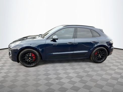 Used 2021 Porsche Macan GTS image 9