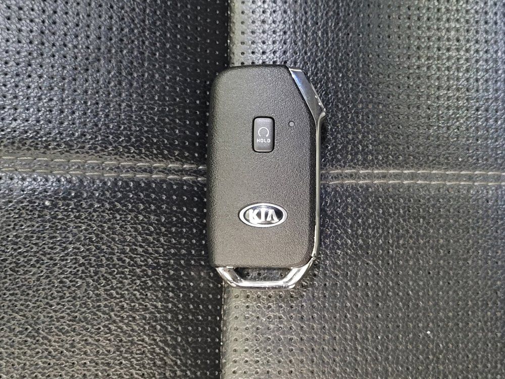 Used 2021 Kia Telluride EX w/ EX Premium Package AWD/4WD image 32