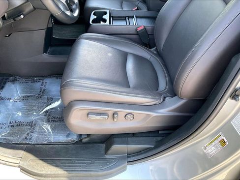 Used 2024 Honda Odyssey EX-L image 35