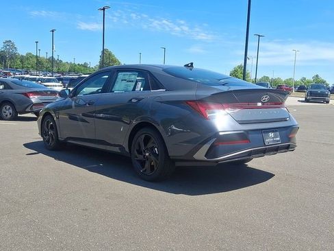 New 2026 Hyundai Elantra SEL Sport Premium FWD image 12