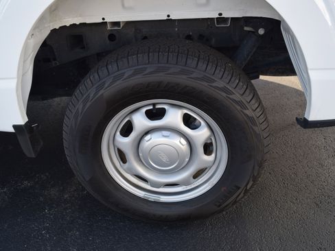 Used 2024 Ford F150 XL image 7