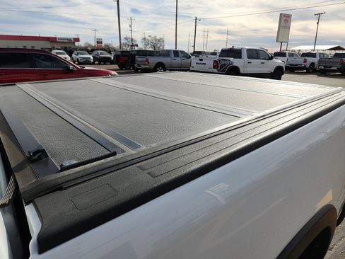 Used 2019 RAM 1500 Rebel w/ Rebel Level 1 Equipment Group image 8