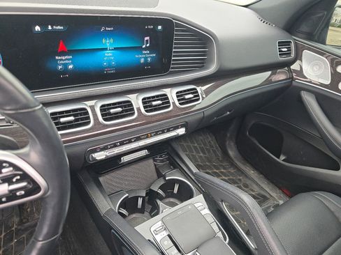 Certified 2020 Mercedes-Benz GLE 450 4MATIC image 33