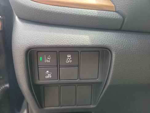 Used 2017 Honda CR-V EX image 21