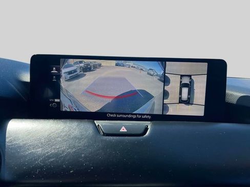 Used 2024 MAZDA CX-90 Plug-In Hybrid w/ Premium Plus image 32