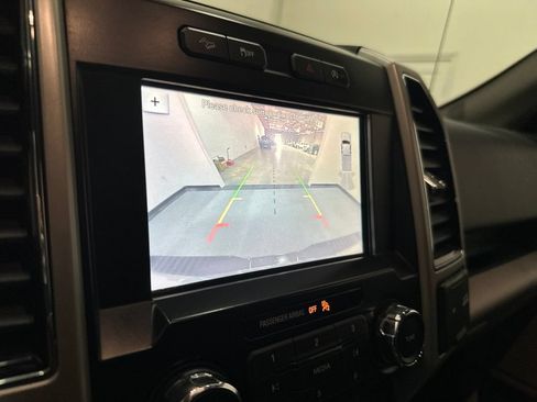 Used 2018 Ford F150 Lariat AWD/4WD image 46