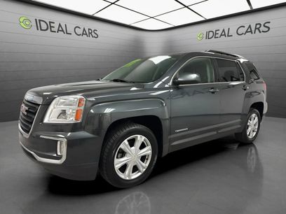 Used 2017 GMC Terrain SLE w/ Convenience Package