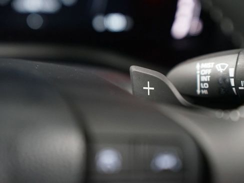 New 2026 Toyota Camry SE FWD image 15