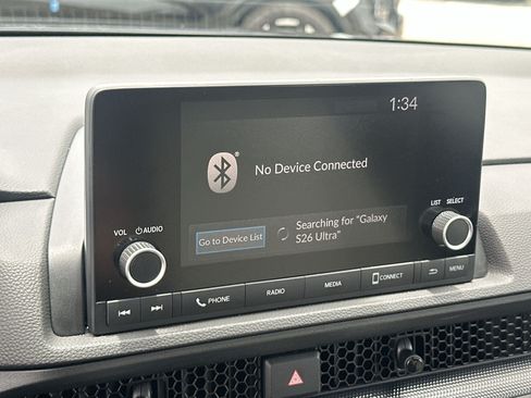 Used 2024 Honda CR-V EX image 12