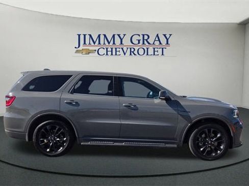 Used 2022 Dodge Durango R/T w/ Quick Order Package 22F image 2