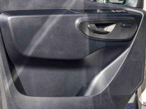New 2025 Mercedes-Benz Sprinter 2500 image 18
