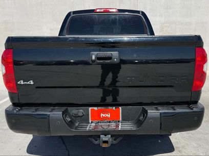 Used 2016 Toyota Tundra 1794 Edition