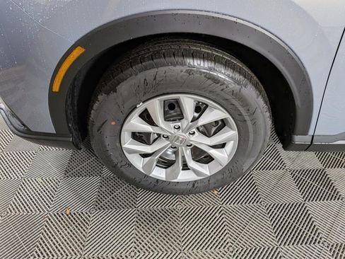 New 2026 Honda CR-V LX image 30