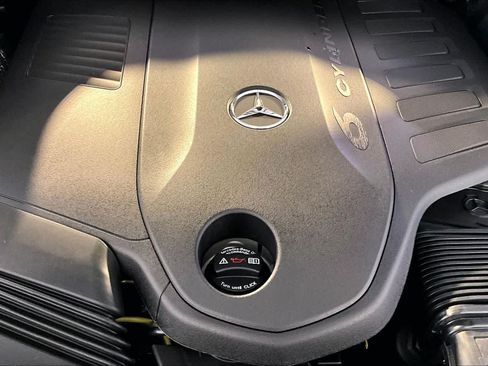 New 2026 Mercedes-Benz GLE 450 4MATIC image 15