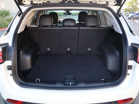 Used 2018 Jeep Compass Latitude image 34