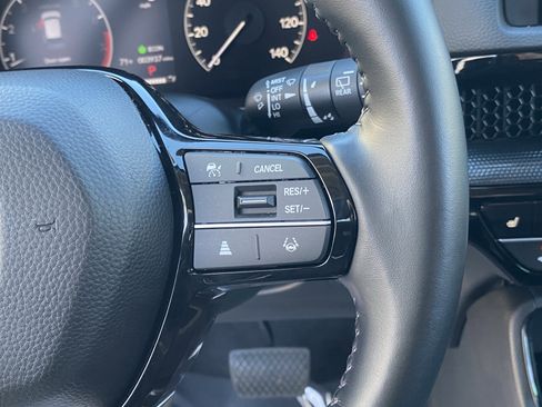 Certified 2025 Honda CR-V EX-L image 27