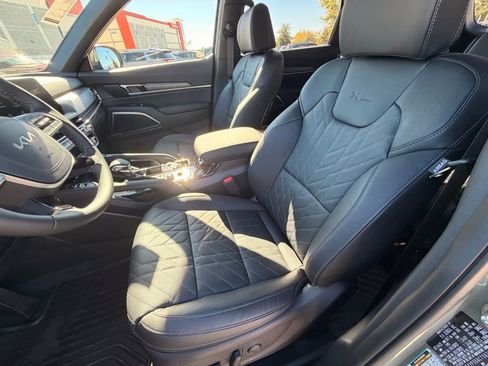 New 2025 Kia Telluride EX X-Line image 12