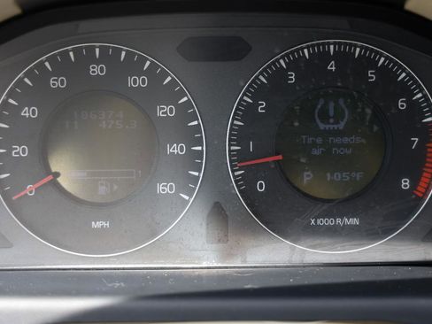 Used 2007 Volvo S80 3.2 FWD image 39