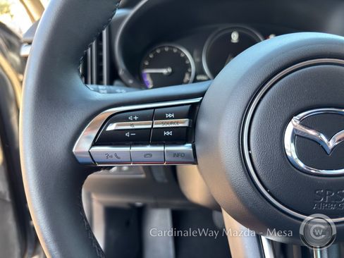 Used 2025 MAZDA CX-50 2.5 Hybrid w/ Weather Package image 26