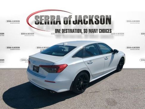 Used 2023 Honda Civic Sport image 9