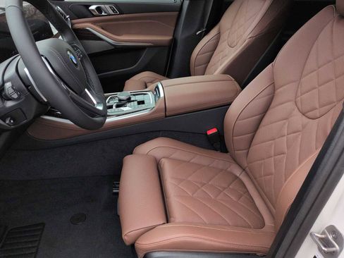New 2026 BMW X5 xDrive40i image 16