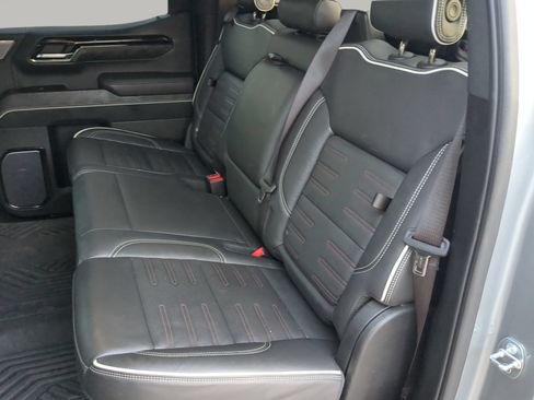 Used 2023 GMC Sierra 1500 AT4X w/ AT4X AEV Edition AWD/4WD image 54