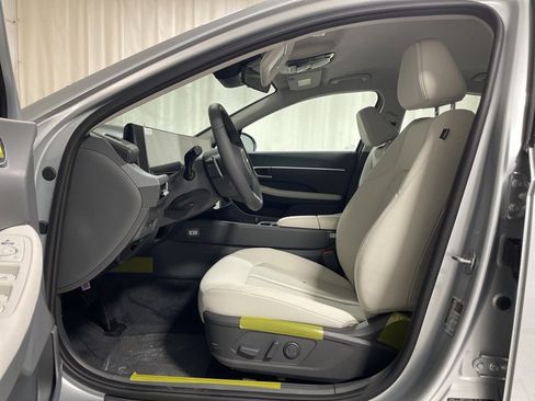 New 2026 Hyundai Sonata SEL image 17