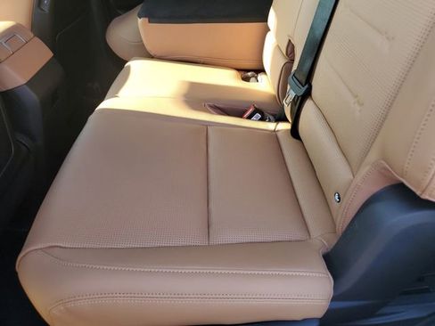 New 2026 Hyundai Santa Fe Limited AWD/4WD image 15