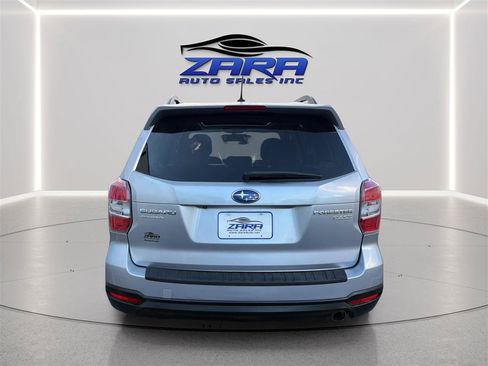 Used 2014 Subaru Forester 2.5i Limited w/ Popular Package #2 AWD/4WD image 6