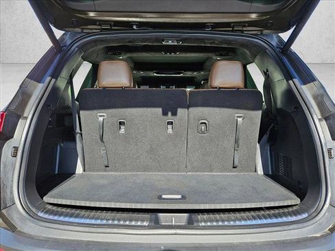 Used 2022 Kia Telluride SX w/ SX Prestige Package AWD/4WD image 6