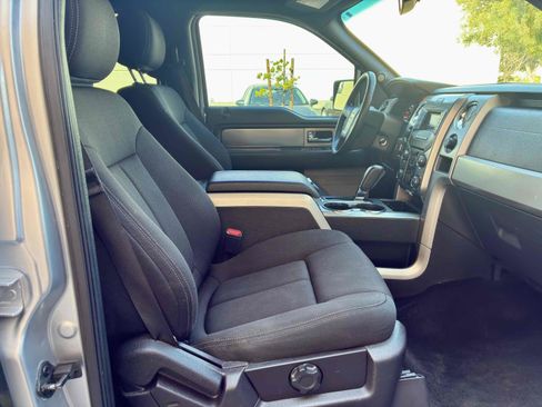 Used 2014 Ford F150 FX2 w/ Equipment Group 401A Mid RWD image 41