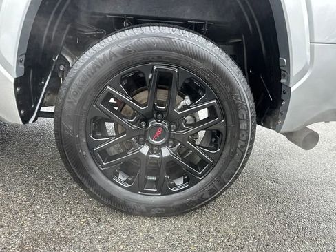 Used 2023 Toyota Tundra SR5 w/ TRD Sport Package image 13