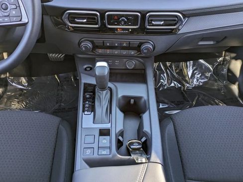 New 2026 Nissan Sentra S w/ Floor Mat Package image 18