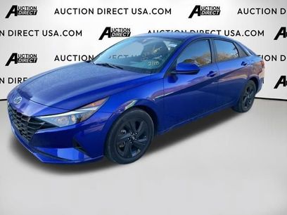 Used 2022 Hyundai Elantra SEL w/ Convenience Package