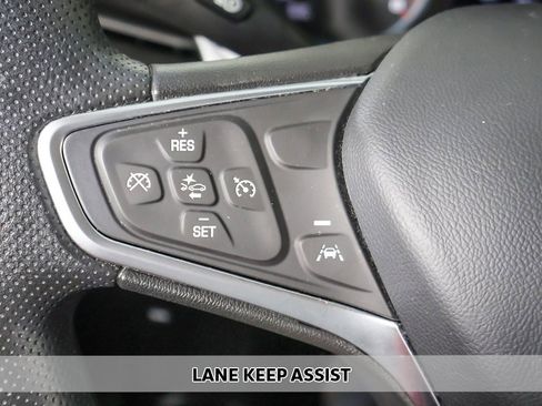 Used 2023 Chevrolet Malibu LS w/ Driver Confidence Package image 3