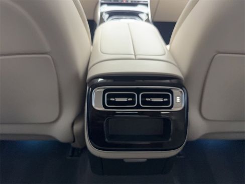 Used 2022 Mercedes-Benz S 580 4MATIC Sedan image 66