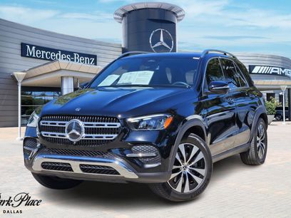 Certified 2025 Mercedes-Benz GLE 350 4MATIC