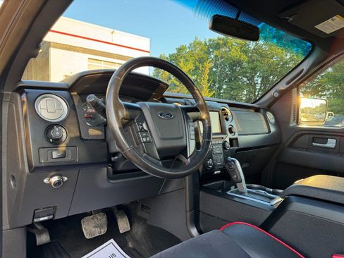 Used 2014 Ford F150 FX4 w/ Tremor Plus Package AWD/4WD image 14
